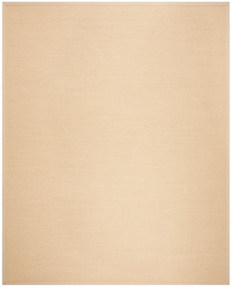 Safavieh Natural Fiber 10'-0" x 14'-0" Rug in Natural / Ivory