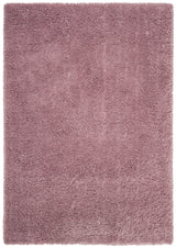 Safavieh Fontana Shag  800 4'-0" x 6'-0" Rug in Pink