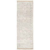 Oriental Weavers Sphinx Malabar 45308 Beige/ Grey Rugs - runner