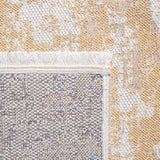 Safavieh Augustine 4'-5" x 6'-5" Rug in Taupe / Grey