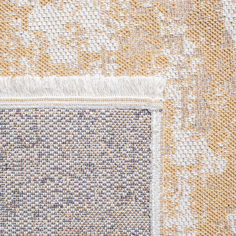 Safavieh Augustine 4'-5" x 6'-5" Rug in Taupe / Grey