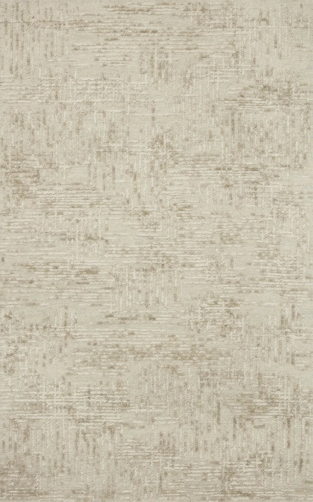 Loloi Tallulah Tll-01 Natural/Sage Rug - main flat