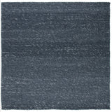 Safavieh Marbella 7'-0" x 7'-0" Rug in Charcoal