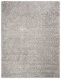 Safavieh Shag 9'-6" x 13'-0" Rug in Silver