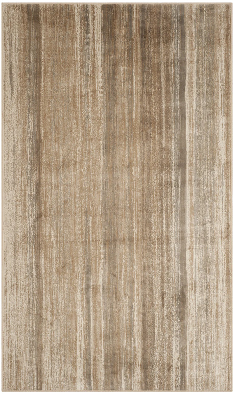 Safavieh Vintage 3'-3" x 5'-7" Rug in Caramel