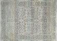 Dynamic Rugs Pandora 17642 Power Loomed Transitional Navy/Beige Rug - Rectangular