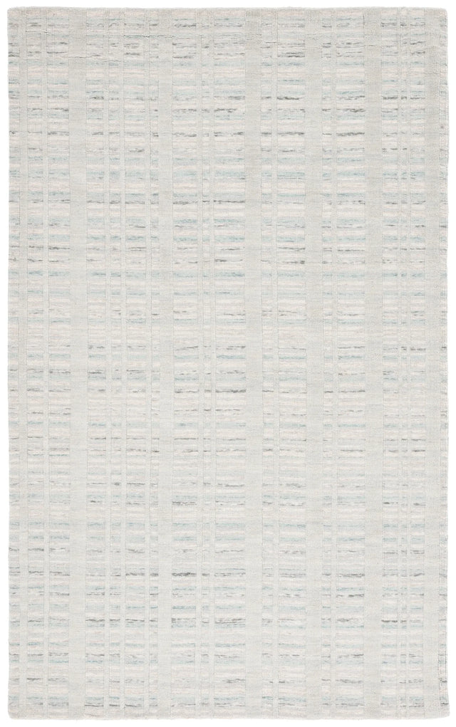 Safavieh Fifth Avenue 4'-0" x 6'-0" Rug in Teal