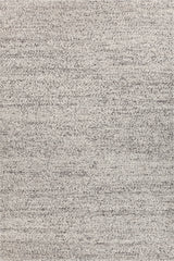 Chandra Zoey ZOE-58400 Gray / Black / White rug, flat view