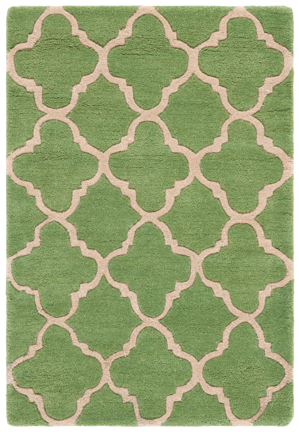 Safavieh Chatham 2'-0" x 3'-0" Rug in Green