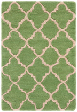 Safavieh Chatham 2'-0" x 3'-0" Rug in Green
