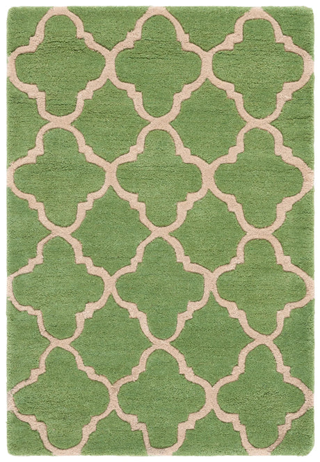 Safavieh Chatham 2'-0" x 3'-0" Rug in Green