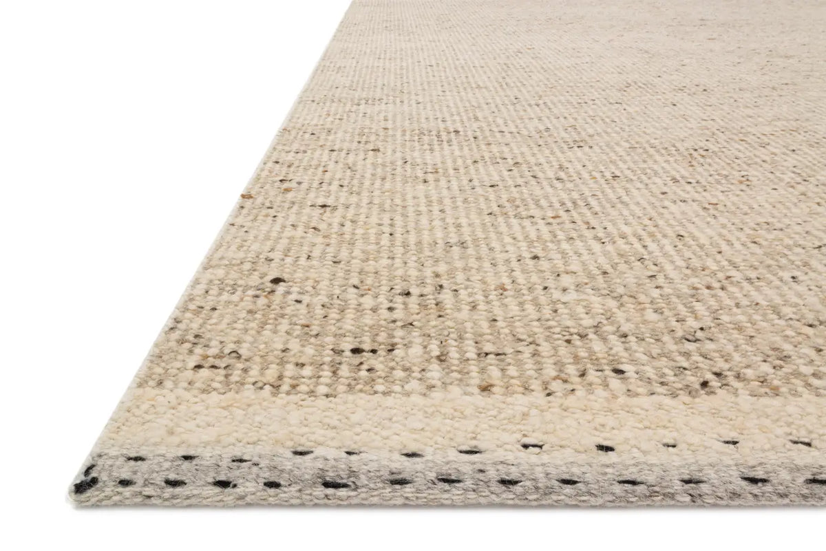 Loloi Sloane Sln-01 Natural Rugs - rug corner