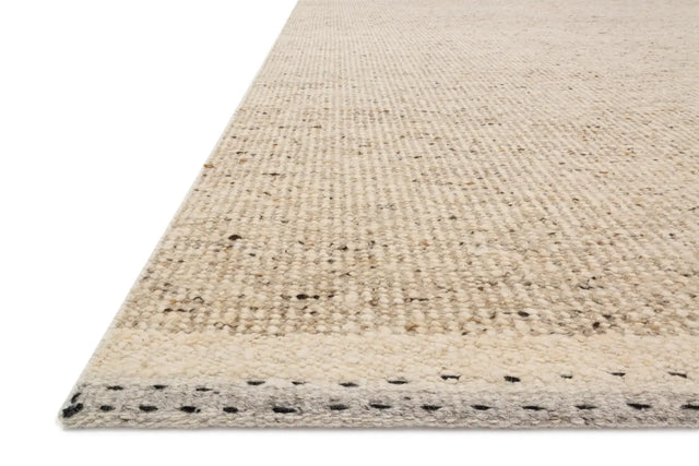 Loloi Sloane Sln-01 Natural Rugs - rug corner