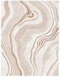 Safavieh Fifth Avenue 10'-0" x 14'-0" Rug in Beige / Ivory