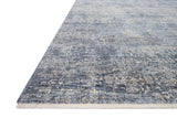 Loloi Pandora Pan-03 Dark Blue Rugs - rug corner