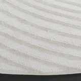Safavieh Archway 6'-7" x 6'-7" Rug in Ivory / Ivory