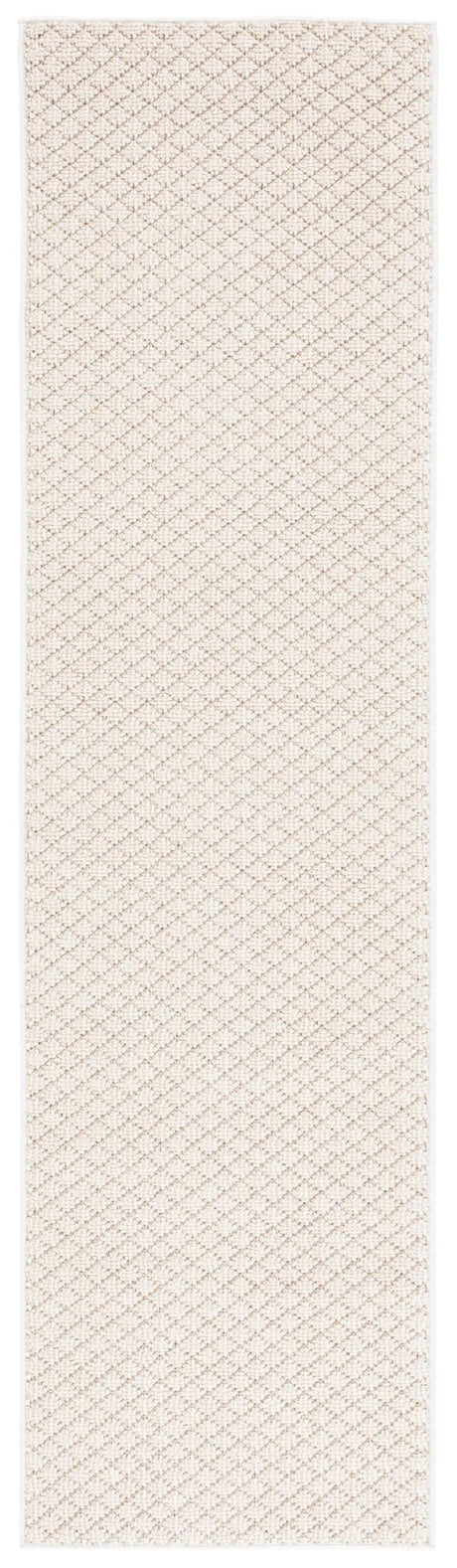 Safavieh Global 2'-2" x 8'-0" Rug in Ivory / Beige