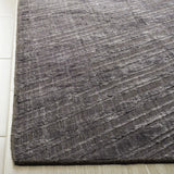 Safavieh Mirage 6'-0" x 9'-0" Rug in Charcoal