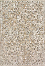 Dynamic Rugs Octo 6902 Cream/Multi Rug - Rectangular