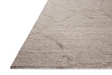 Loloi Cline Cli-01 Stone Rug - rug corner