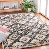 Safavieh Kenya 5'-0" x 8'-0" Rug in Natural / Multi