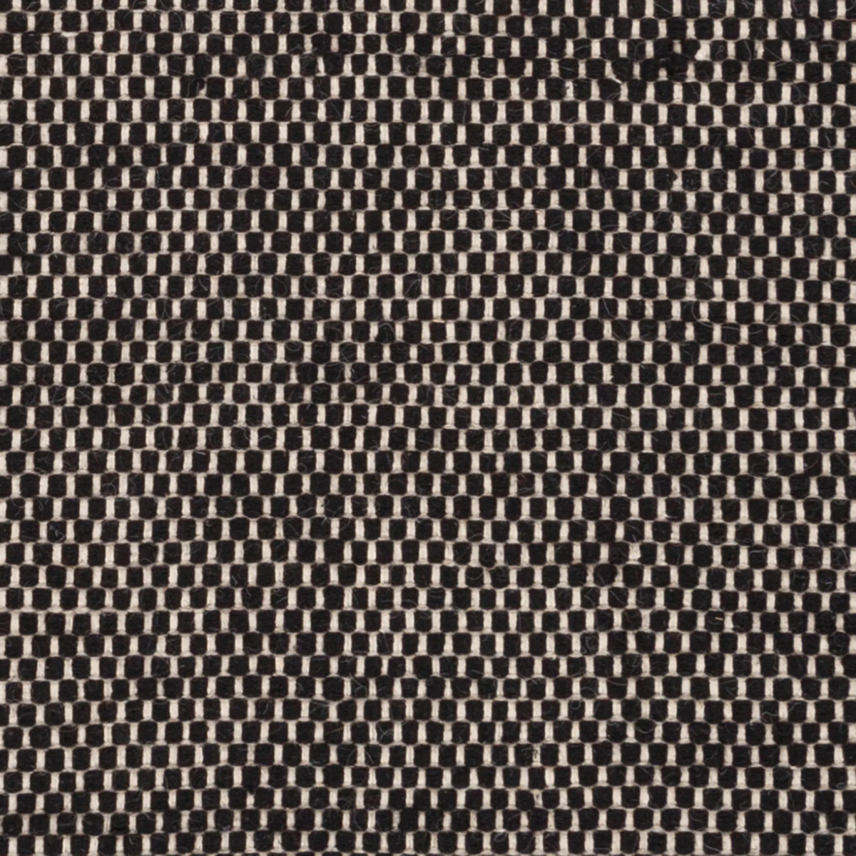 Chandra Imelda IME-56606 Black rug, close-up detail