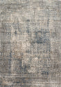 Loloi Teagan Tea-05 Denim/Slate Rugs - main flat