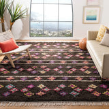 Safavieh Kenya 8'-0" x 10'-0" Rug in Multi