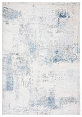 Safavieh Vogue 4'-0" x 6'-0" Rug in Grey / Blue