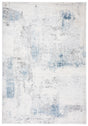 Safavieh Vogue 4'-0" x 6'-0" Rug in Grey / Blue