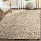 Safavieh Natural Fiber 6'-0" x 9'-0" Rug in Natural / Ivory