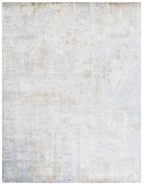 Safavieh Mirage 6'-0" x 9'-0" Rug in Taupe / Grey