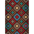 American Dakota Desert Diamond Southwest Rug