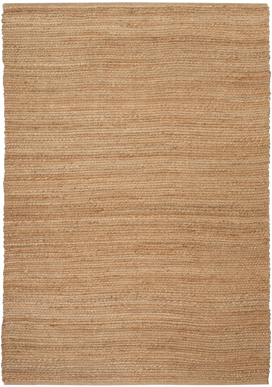 Nourison Natural Jute Njt01 Natural Area Rug