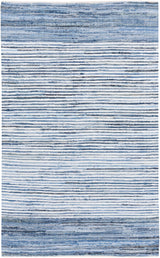 Surya Denim Dnm-1001 Navy, Blue Rug.