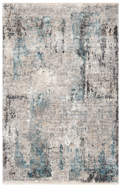 Safavieh Dream Drm422F Grey/Blue Area Rug