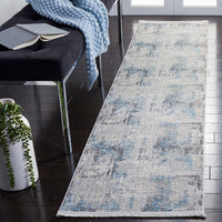 Safavieh Dream Drm422F Grey/Blue Area Rug