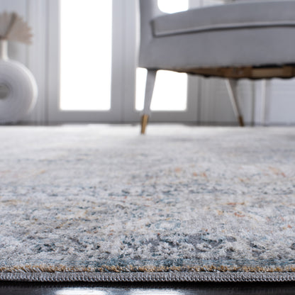 Safavieh Dream Drm731F Grey/Gold Area Rug