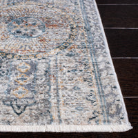 Safavieh Dream Drm731F Grey/Gold Area Rug