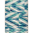 American Dakota Drum Beat OKA Earth Rug