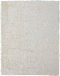 Feizy Darian Drn39K0F White Area Rug