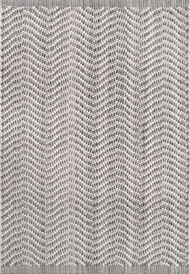 Dynamic Rugs Allegra 2986 Grey/White Rug.