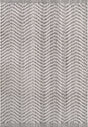 Dynamic Rugs Allegra 2986 Grey/White Rug.