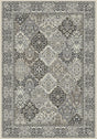 Dynamic Rugs Ancient Garden 57008 Cream / Grey Rugs.