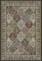 Dynamic Rugs Ancient Garden 57008 Multi Rugs.