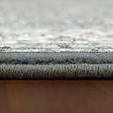 Dynamic Rugs Ancient Garden 57011 Grey/Cream Rugs.