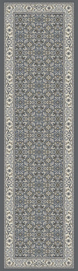 Dynamic Rugs Ancient Garden 57011 Grey/Cream Rugs.