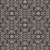Dynamic Rugs Ancient Garden 57011 Navy Rugs.