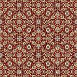 Dynamic Rugs Ancient Garden 57011 Red / Ivory Rugs.