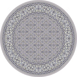 Dynamic Rugs Ancient Garden 57011 Soft Grey/Cream Rugs.